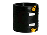 Polyethylene Fittings Polyethylene Fittings